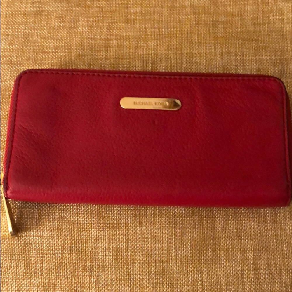 MK Wallet